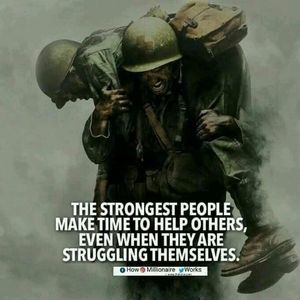 Meet your Posher, Joshua